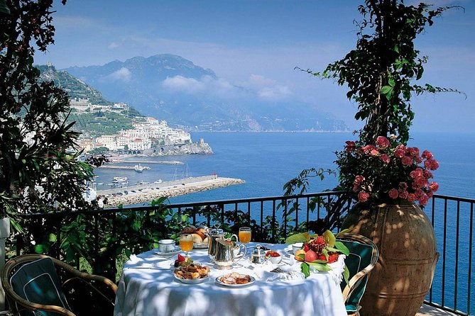 private-amalfi-coast-by-car-and-by-boat-day-trip