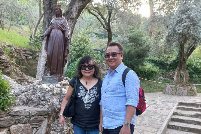 private-biblical-ephesus-tour-from-kusadasi-port-with-lunch