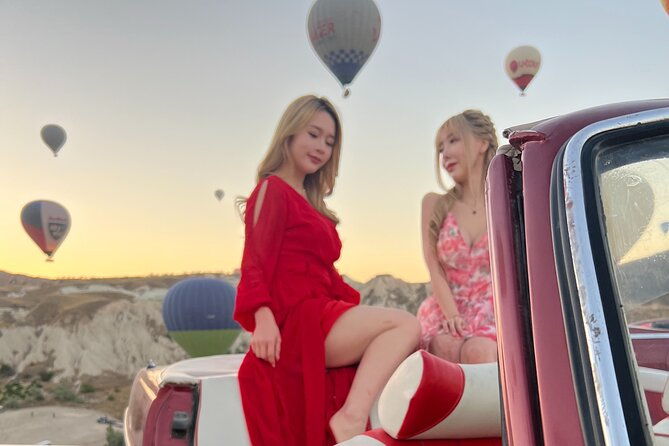 private-classic-car-tour-in-capadoccia-with-pick-up