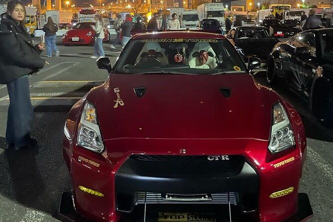 private-daikoku-car-meet-with-local-guide