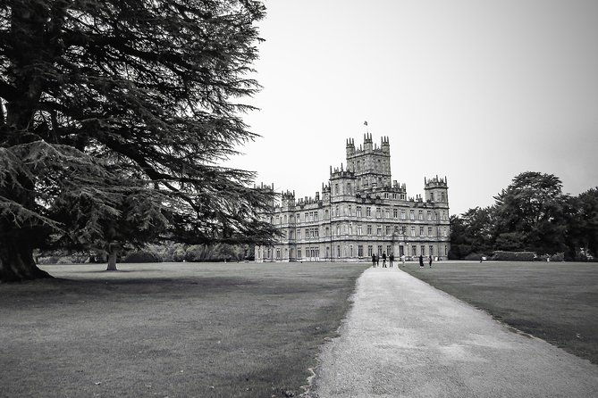 private-downton-abbey-tour-including-bampton-cogges-farm-and-highclere