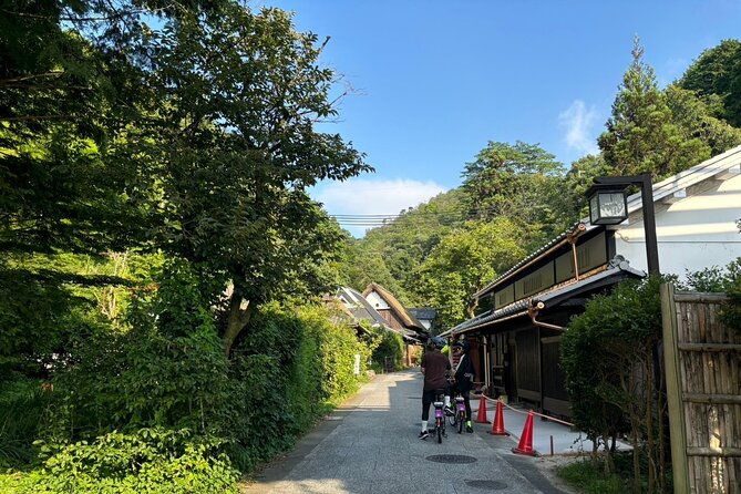 private-e-bike-cycling-tour-in-arashiyama