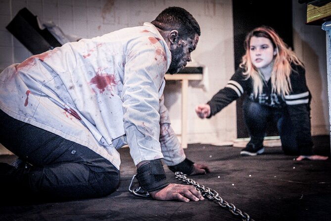 private-escape-room-with-a-zombie-in-london