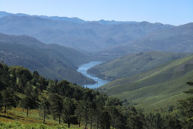 private-geres-national-park-tour