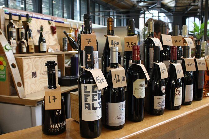 private-gourmet-walk-in-albi