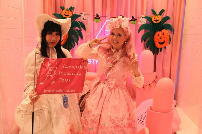 private-harajuku-kawaii-tour-for-one-person-in-shibuya