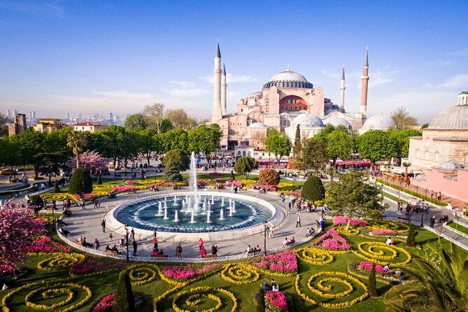 private-istanbul-tour-with-guide-for-1-2-or-3-day-options