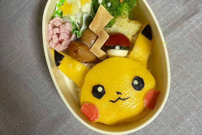 private-kawaii-bento-cooking-class