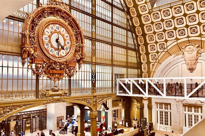 private-orsay-museum-guided-tour-skip-the-line-entry