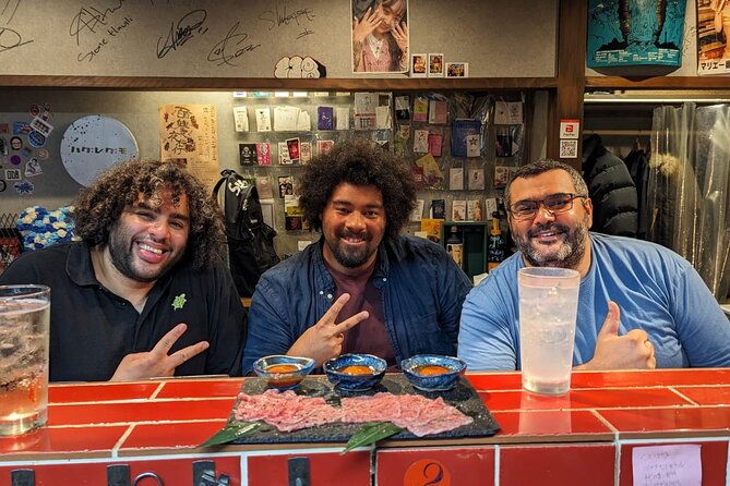 private-osaka-tour-with-hotel-pick-up