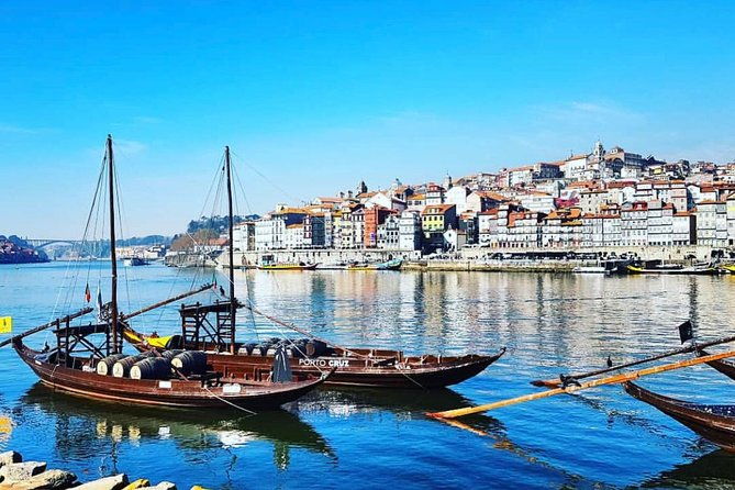 private-porto-city-tour-with-optional-boat-cruise-lunch-wine-tasting