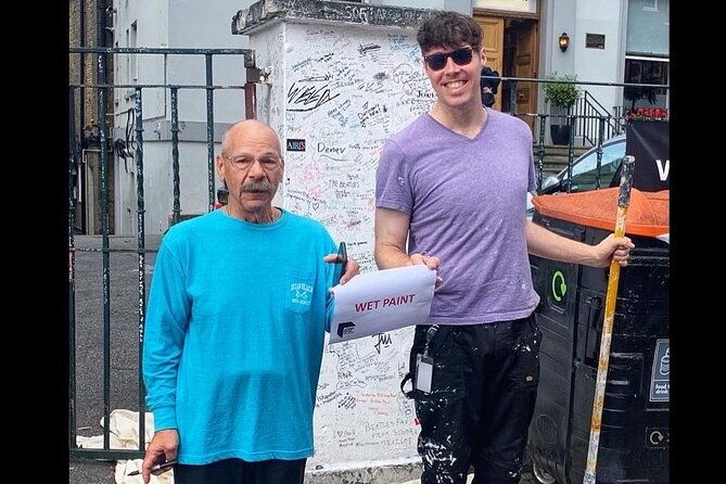 private-the-beatles-taxi-tour-in-london