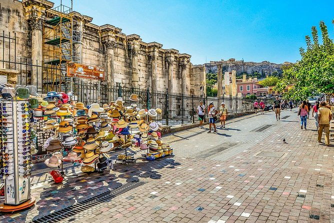 private-tour-athens-city-highlights-including-the-acropolis-of-athens