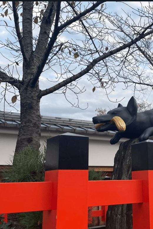 private-tour-fushimi-inari-and-kiyomizu-dera-with-spanish-guide