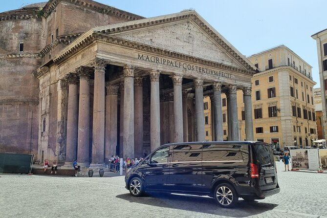 private-tour-of-roma-minivan-mercedes-v-class