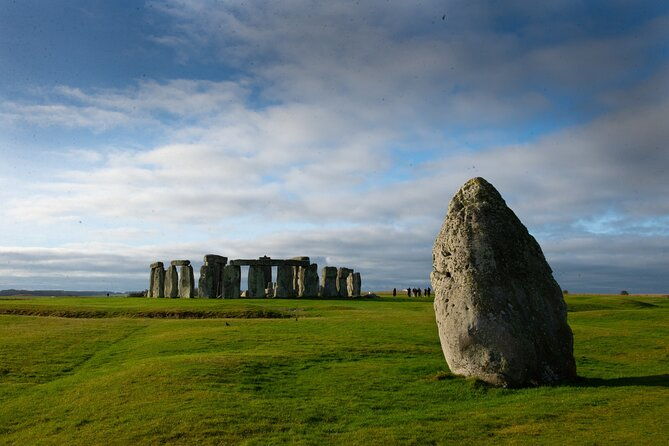 private-tour-to-stonehenge-and-bath-from-london