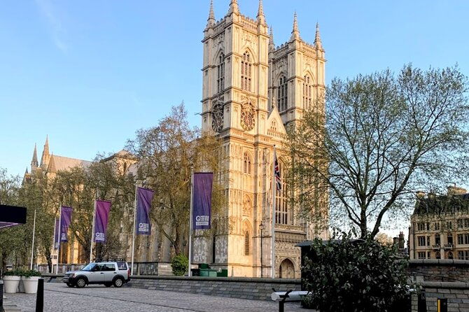 private-tour-westminster-abbey-and-churchill-war-rooms-tour