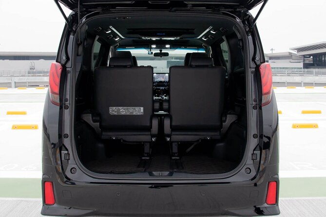private-transfer-from-tokyo-city-to-narita-airport-nrt-by-van