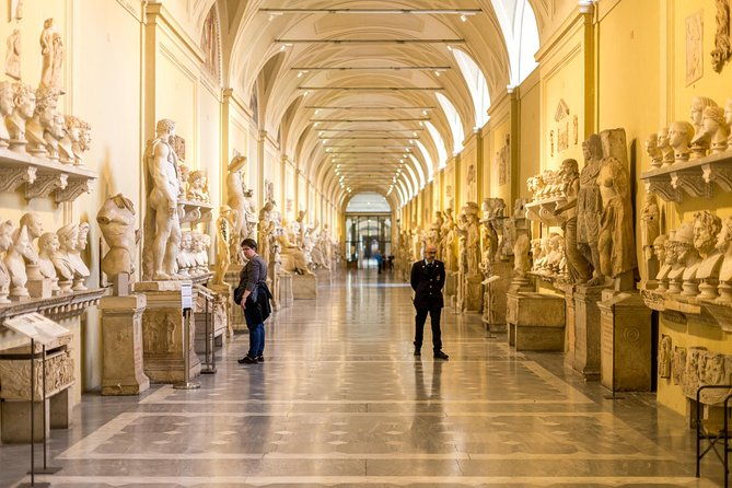 private-vatican-museums-tour-with-sistine-chapel-st-peters-basilica