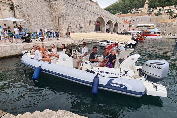 prosecco-sunsets-private-dubrovnik-cruise
