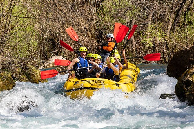 rafting-cetina-river-from-split-or-cetina-river