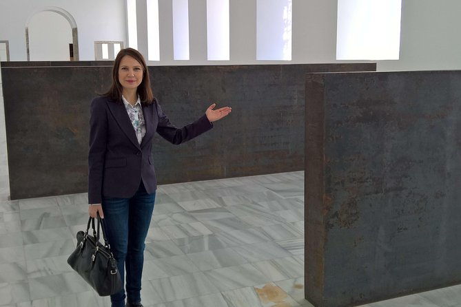 reina-sofia-museum-private-tour