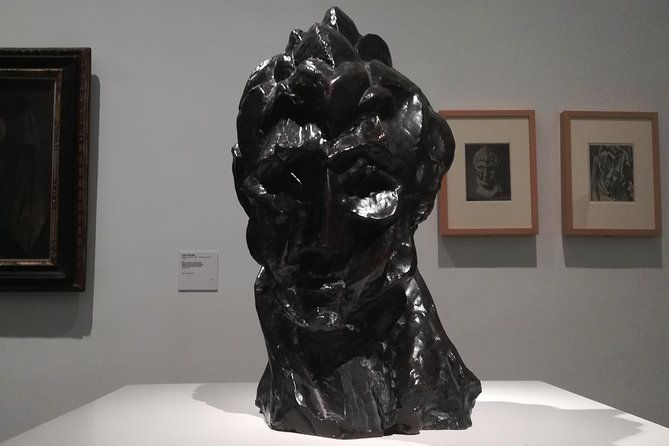 reina-sofia-museum-small-group-tour-with-skip-the-line-ticket