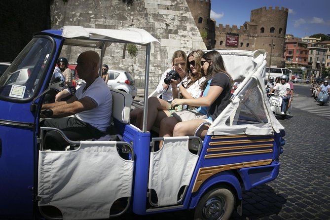 rome-by-ape-calessino-auto-rickshaw