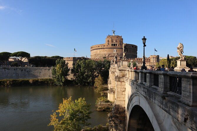 rome-castel-santangelo-skip-the-line-tickets-express-tour