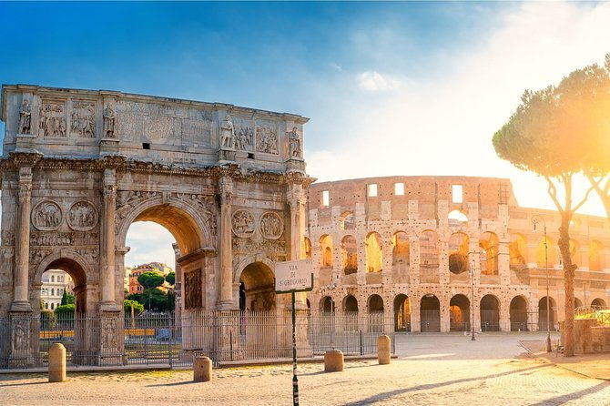rome-colosseum-catacombs-underground-tours-transfer