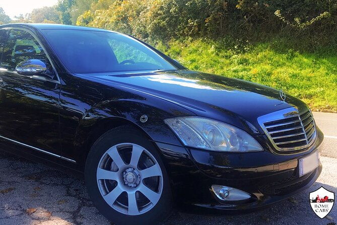 rome-hotel-to-airport-private-transfer