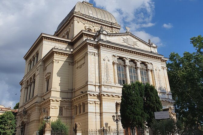 rome-jewish-ghetto-and-great-synagogue-small-group-walking-tour