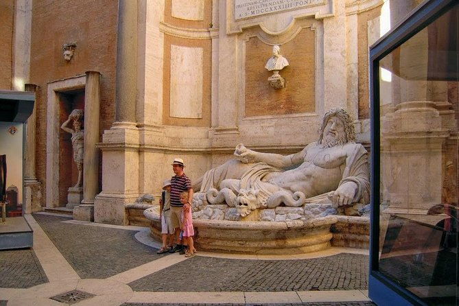 rome-mythology-private-tour-for-families