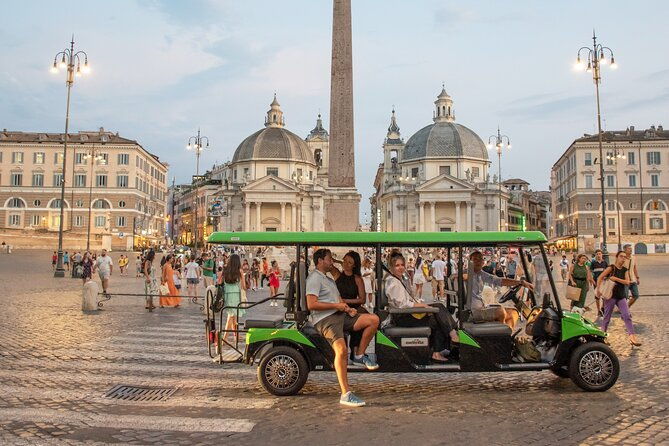 rome-private-2-hour-tour-with-hotel-pickup