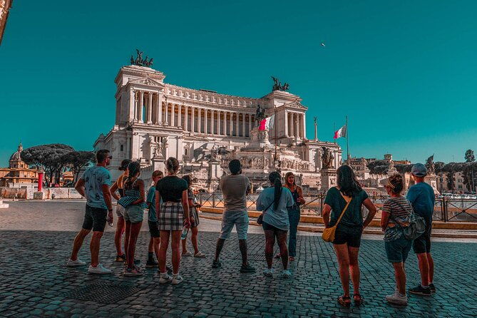 rome-small-group-walking-tour