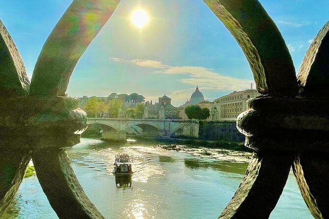rome-tiber-river-cruise-and-top-food-tasting-with-wine-pairing
