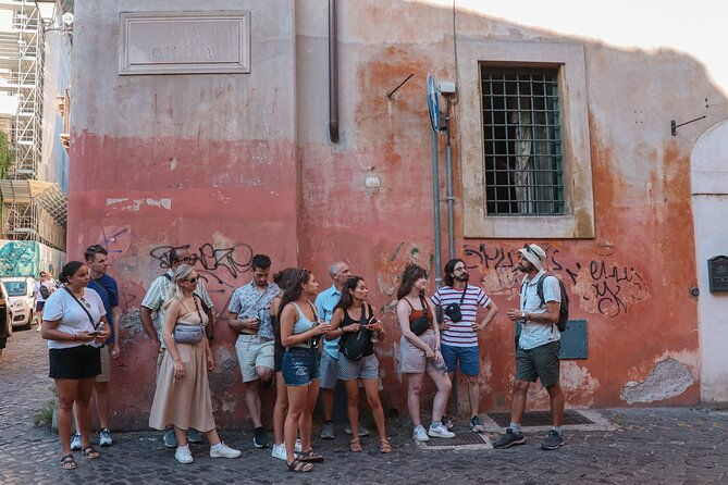 rome-trastevere-and-campo-de-fiori-food-tour-with-local-guide