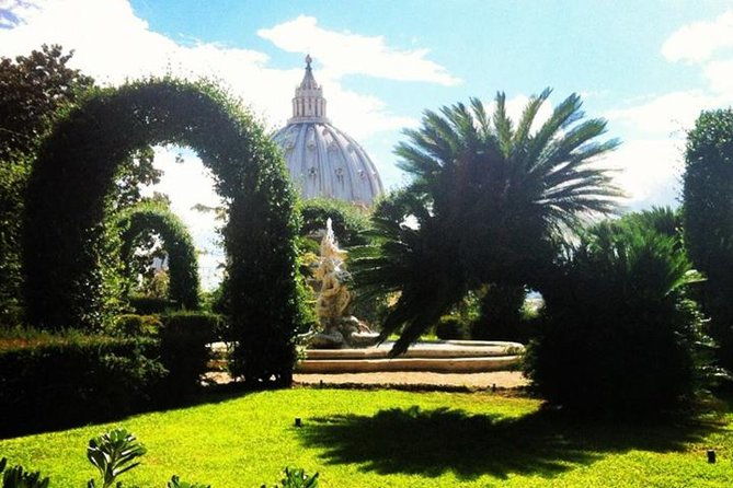 rome-vatican-museums-and-gardens-private-tour-pick-up-included