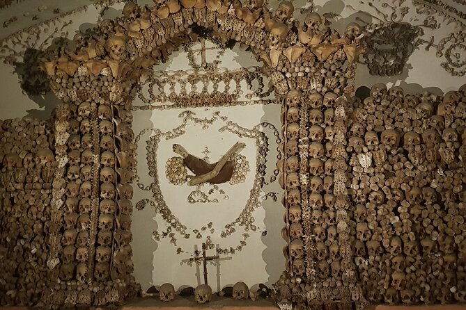 romes-bone-chapel-skulls-crypts-scenic-ride-from-city-center