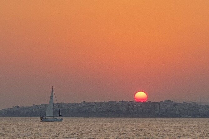 sail-the-athens-riviera-on-a-catamaran