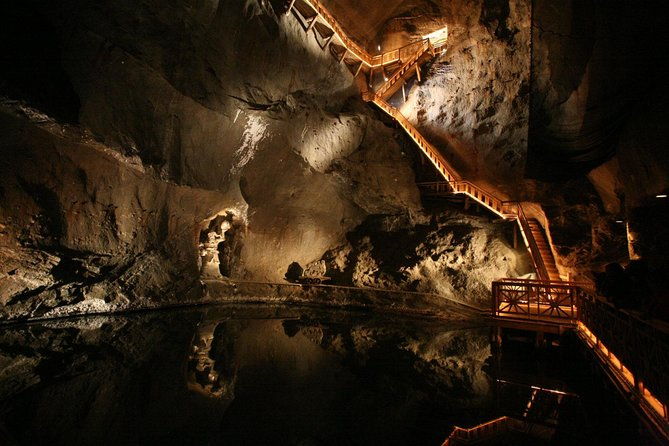salt-mine-guided-tour-from-krakow-hotel-pick-up
