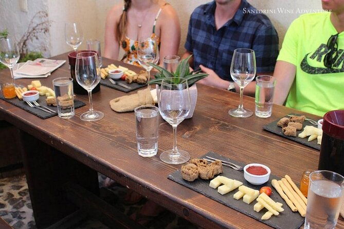 santorini-private-wine-tour-in-3-wineries-with-full-greek-meal