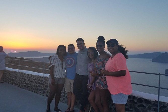 santorini-small-group-sunset-wine-tour-with-santo-winery-sunset