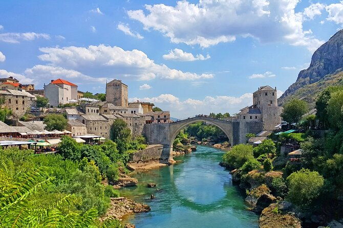 sarajevo-mostar-private-day-tour-from-dubrovnik