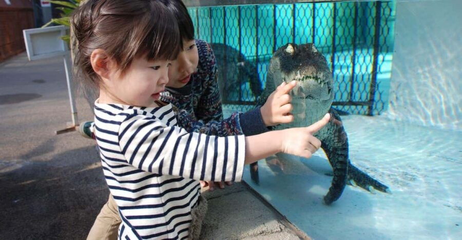 shizuoka-atagawa-tropical-alligator-garden-entrance
