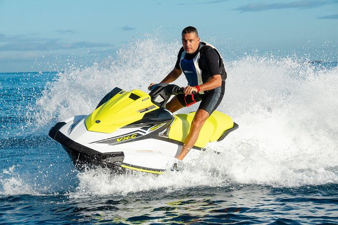 single-jet-ski-safari-40-minute-guided-tour-of-tenerife