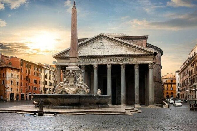 skip-the-line-pantheon-guided-tour-with-tickets