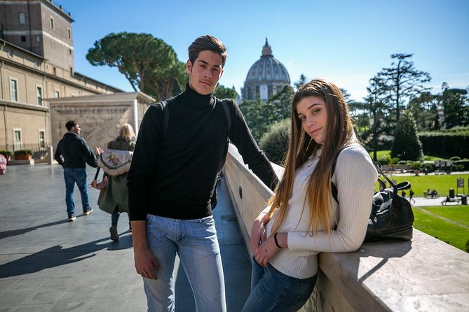 skip-the-line-vip-private-tour-of-vatican-sistine-chapelbasilica