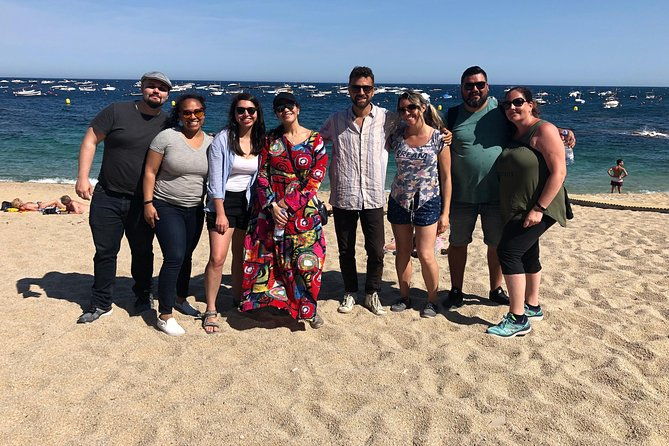 small-group-daytrip-to-costa-brava-and-dali-museum-from-barcelona