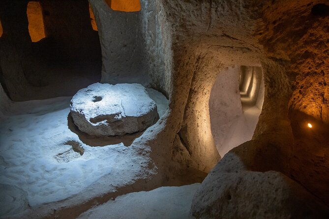 small-group-green-tour